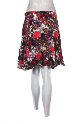 Fustă George, Mărime L, Culoare Multicolor, Preț 50,37 Lei