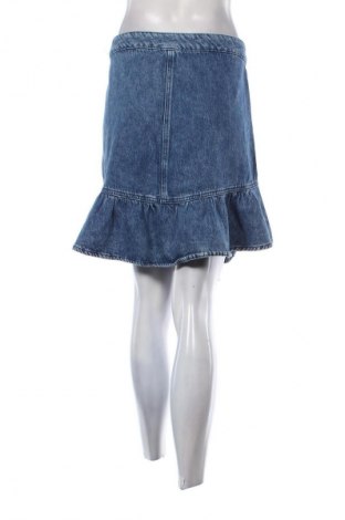 Szoknya George, Méret XL, Szín Kék, Ár 5 800 Ft