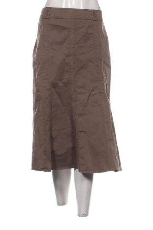 Rock Gerry Weber, Größe XL, Farbe Braun, Preis € 31,68