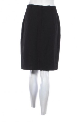 Fustă Gerry Weber, Mărime L, Culoare Negru, Preț 144,69 Lei