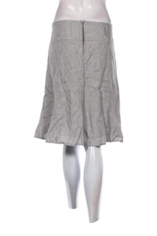 Fustă Gerry Weber, Mărime XL, Culoare Gri, Preț 144,24 Lei