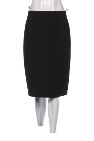 Φούστα Gerry Weber, Μέγεθος L, Χρώμα Μαύρο, Τιμή 28,04 €