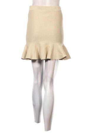 Пола Gian Vargian, Размер S, Цвят Златист, Цена 12,99 лв.