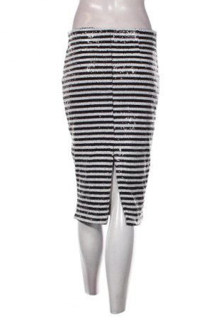 Пола Gina Tricot, Размер S, Цвят Многоцветен, Цена 41,99 лв.