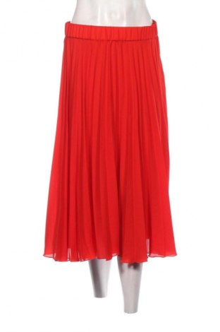 Sukně Gina Tricot, Velikost M, Barva Červená, Cena  509,00 Kč