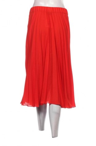 Sukně Gina Tricot, Velikost M, Barva Červená, Cena  509,00 Kč