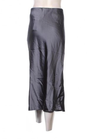 Rock Gina Tricot, Größe S, Farbe Grau, Preis 33,99 €