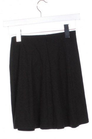 Fustă Gina Tricot, Mărime XS, Culoare Negru, Preț 52,60 Lei