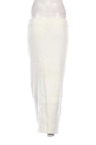 Fustă Glamorous, Mărime L, Culoare Alb, Preț 294,99 Lei