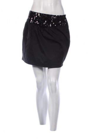 Sukňa Glassons, Veľkosť M, Farba Čierna, Cena  15,86 €