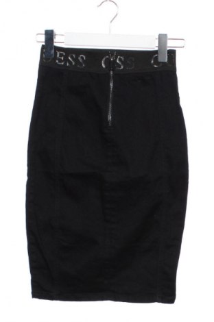 Sukňa Guess, Veľkosť XXS, Farba Čierna, Cena  17,95 €