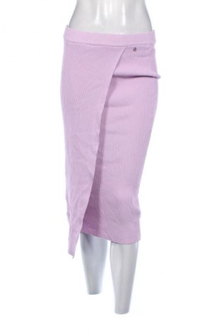 Szoknya Guess, Méret S, Szín Lila, Ár 33 243 Ft