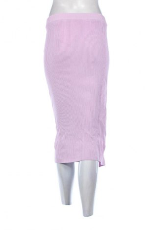 Szoknya Guess, Méret S, Szín Lila, Ár 33 243 Ft