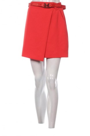 Szoknya Guess By Marciano, Méret M, Szín Piros, Ár 16 400 Ft