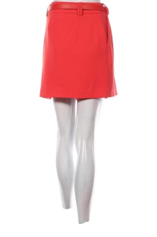 Szoknya Guess By Marciano, Méret M, Szín Piros, Ár 16 400 Ft
