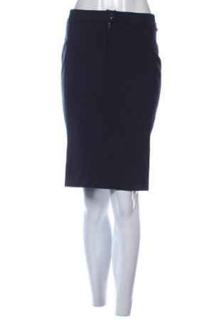 Rock Guido Maria Kretschmer, Größe M, Farbe Blau, Preis 21,00 €