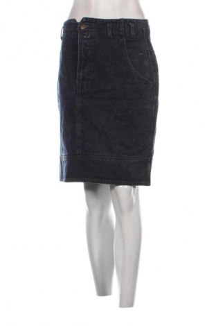 Rock H.I.S, Größe L, Farbe Blau, Preis € 10,99