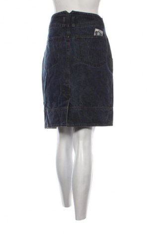 Rock H.I.S, Größe L, Farbe Blau, Preis € 10,99