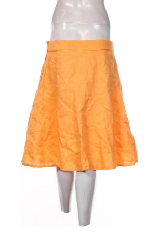 Φούστα H&M, Μέγεθος XL, Χρώμα Πορτοκαλί, Τιμή 6,99 €