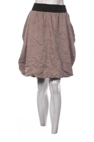 Sukňa H&M, Veľkosť XL, Farba Popolavo ružová, Cena  6,95 €