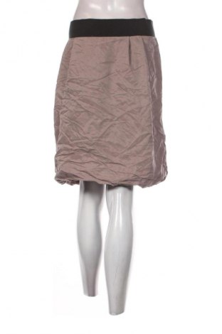 Sukňa H&M, Veľkosť XL, Farba Popolavo ružová, Cena  6,95 €