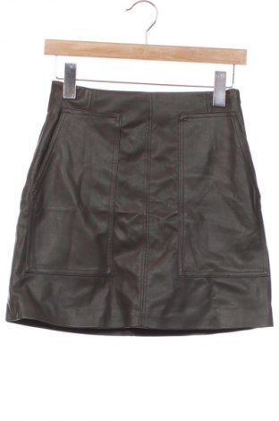 Sukňa H&M, Veľkosť XS, Farba Zelená, Cena  7,95 €