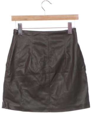 Sukňa H&M, Veľkosť XS, Farba Zelená, Cena  7,95 €