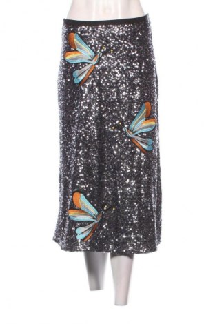 Rock H&M, Größe M, Farbe Mehrfarbig, Preis € 15,92