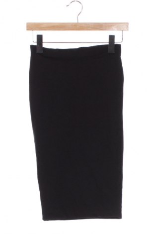 Sukně H&M, Velikost XS, Barva Černá, Cena  219,00 Kč
