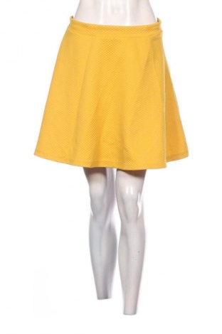 Пола H&M, Размер M, Цвят Жълт, Цена 6,64 €