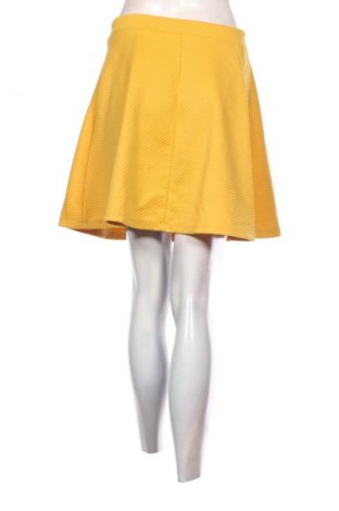 Пола H&M, Размер M, Цвят Жълт, Цена 6,64 €