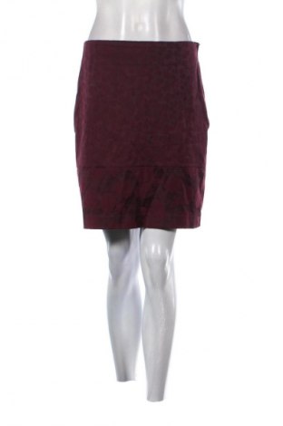 Rock H&M, Größe L, Farbe Mehrfarbig, Preis € 10,00