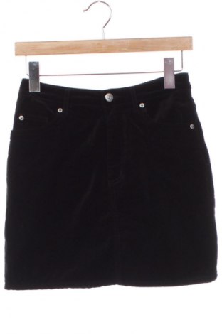 Spódnica H&M, Rozmiar XS, Kolor Czarny, Cena 40,99 zł