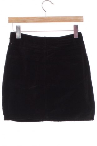 Spódnica H&M, Rozmiar XS, Kolor Czarny, Cena 40,99 zł