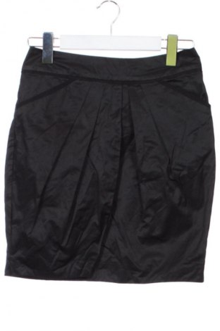 Spódnica H&M, Rozmiar XS, Kolor Czarny, Cena 43,68 zł