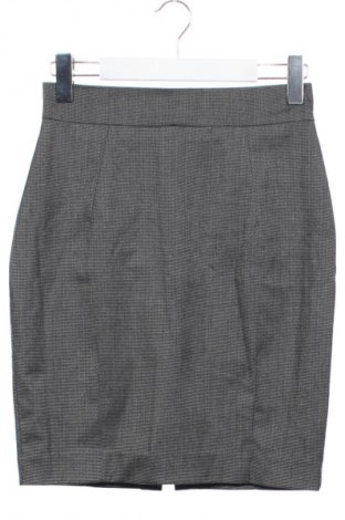 Rock H&M, Größe XS, Farbe Mehrfarbig, Preis 9,72 €