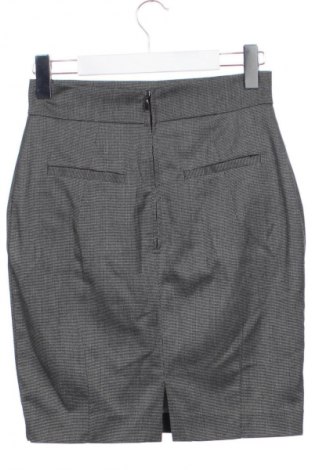 Rock H&M, Größe XS, Farbe Mehrfarbig, Preis 9,72 €