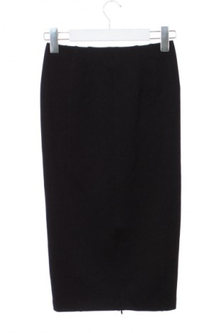 Rock H&M, Größe XS, Farbe Schwarz, Preis 14,99 €