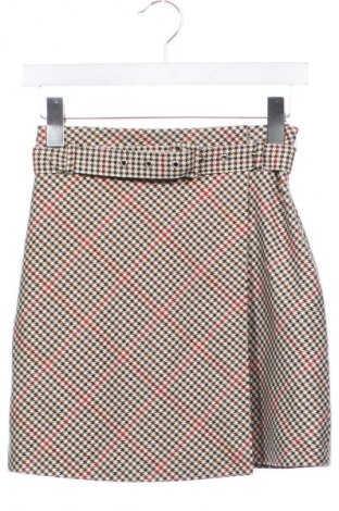 Spódnica H&M, Rozmiar XS, Kolor Kolorowy, Cena 43,68 zł