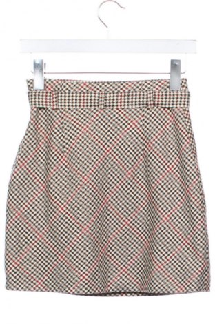 Spódnica H&M, Rozmiar XS, Kolor Kolorowy, Cena 43,68 zł