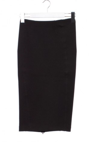 Spódnica H&M, Rozmiar XS, Kolor Czarny, Cena 52,87 zł