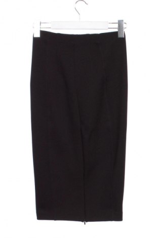 Spódnica H&M, Rozmiar XS, Kolor Czarny, Cena 52,87 zł