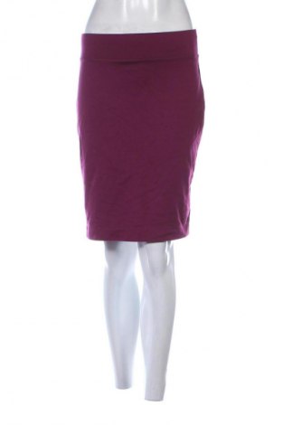 Rock H&M, Größe S, Farbe Lila, Preis 10,00 €