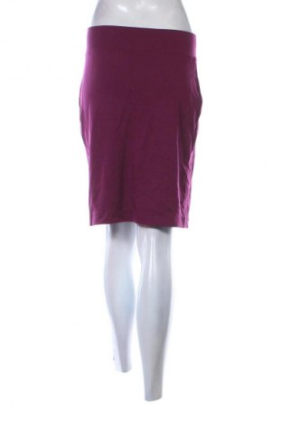 Rock H&M, Größe S, Farbe Lila, Preis 10,00 €