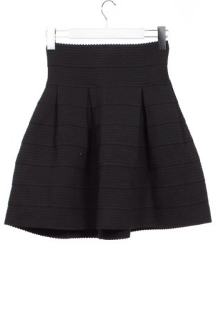 Sukňa H&M, Veľkosť XS, Farba Čierna, Cena  8,95 €