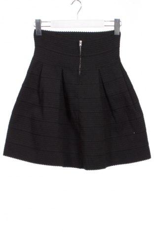 Sukňa H&M, Veľkosť XS, Farba Čierna, Cena  8,95 €