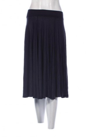 Fustă H&M, Mărime S, Culoare Albastru, Preț 61,00 Lei