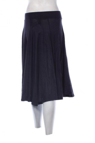 Fustă H&M, Mărime S, Culoare Albastru, Preț 61,00 Lei