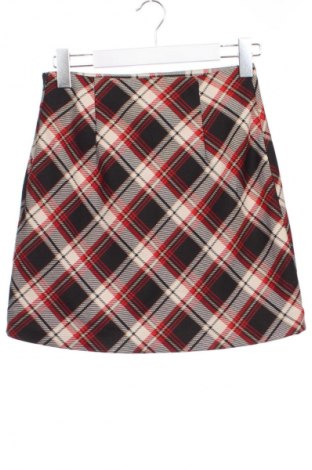Φούστα H&M, Μέγεθος XS, Χρώμα Πολύχρωμο, Τιμή 9,74 €