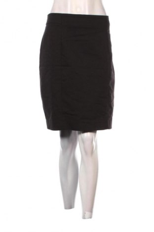 Fustă H&M, Mărime XL, Culoare Negru, Preț 42,99 Lei